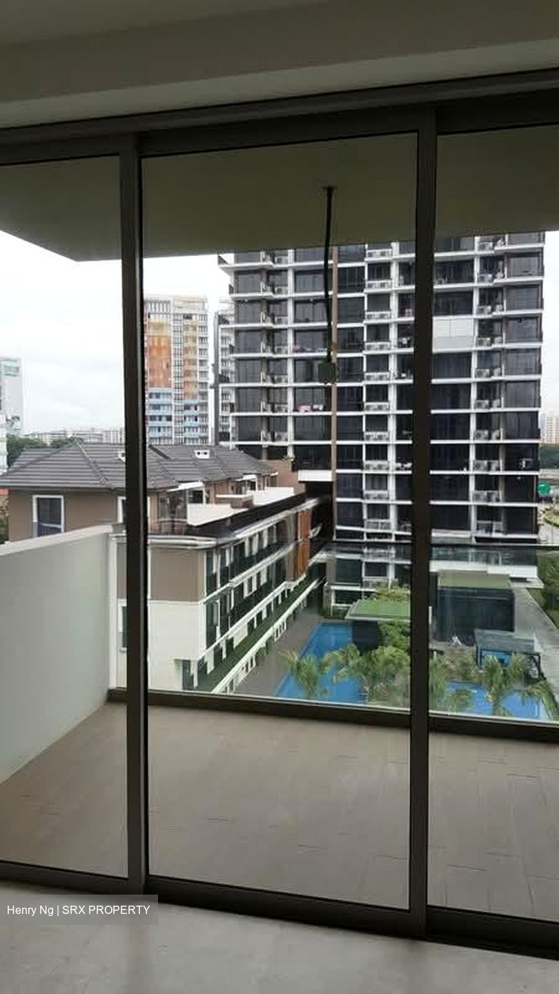 Sennett Residence (D13), Condominium #568149811